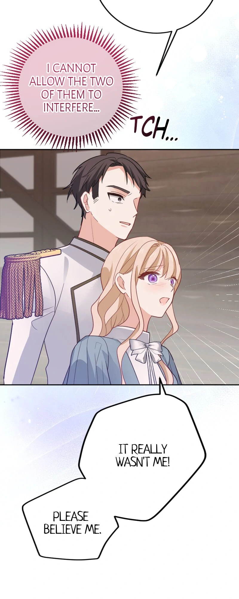 From Duty to Devotion chapter 101 page 21