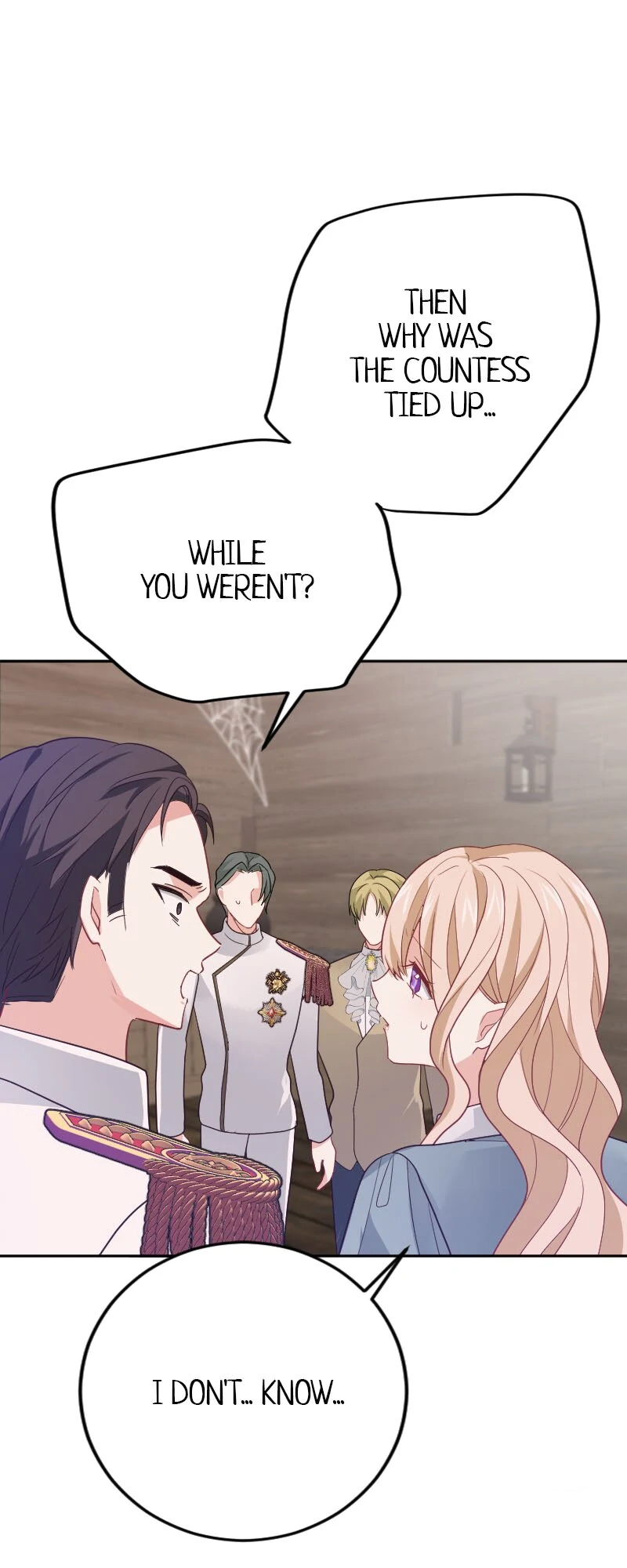 From Duty to Devotion chapter 101 page 22