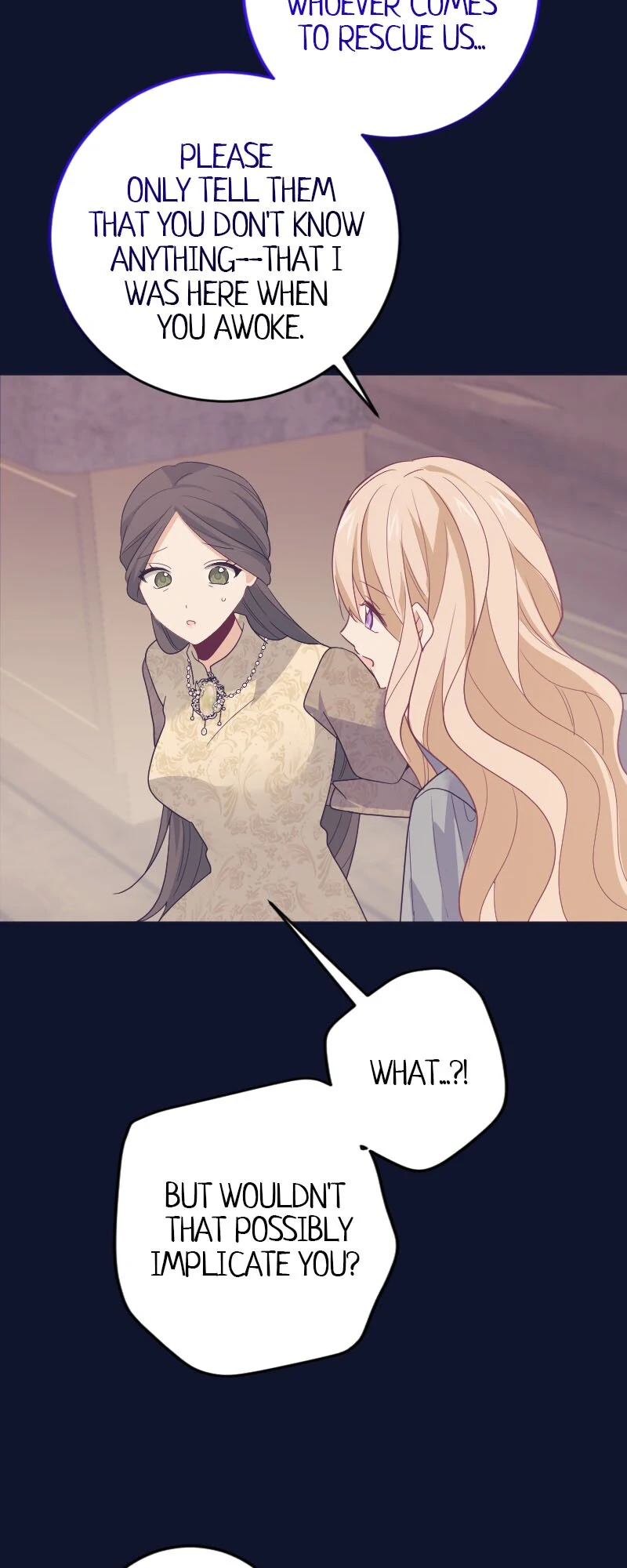 From Duty to Devotion chapter 101 page 28