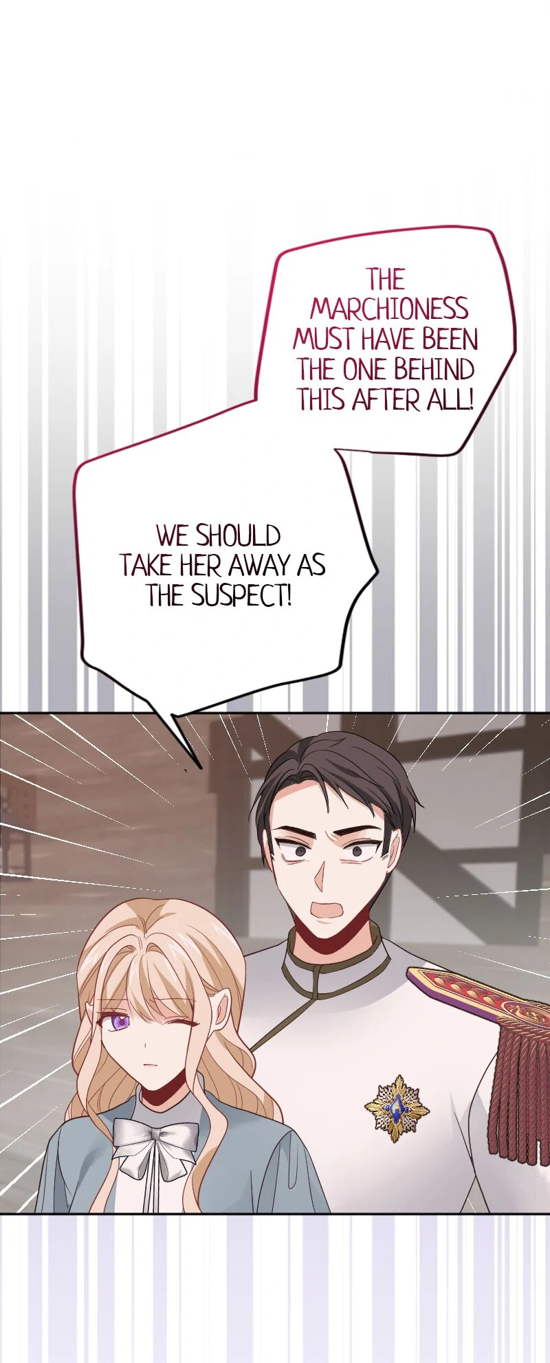 From Duty to Devotion chapter 101 page 31