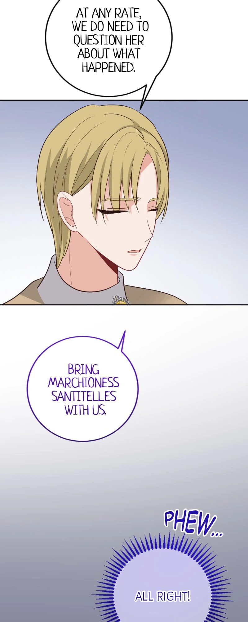 From Duty to Devotion chapter 101 page 33