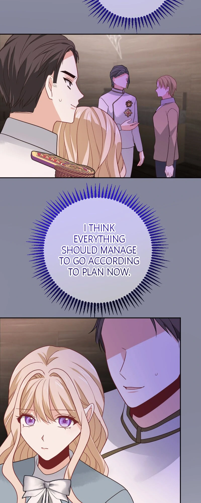 From Duty to Devotion chapter 101 page 34