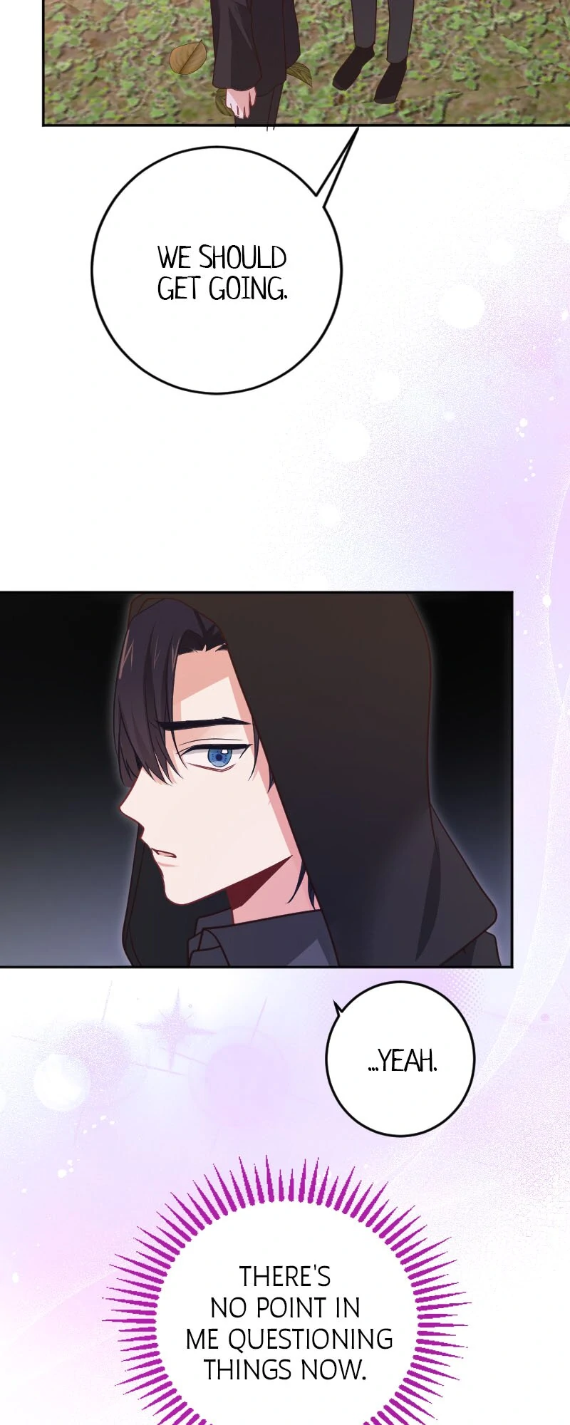 From Duty to Devotion chapter 101 page 39