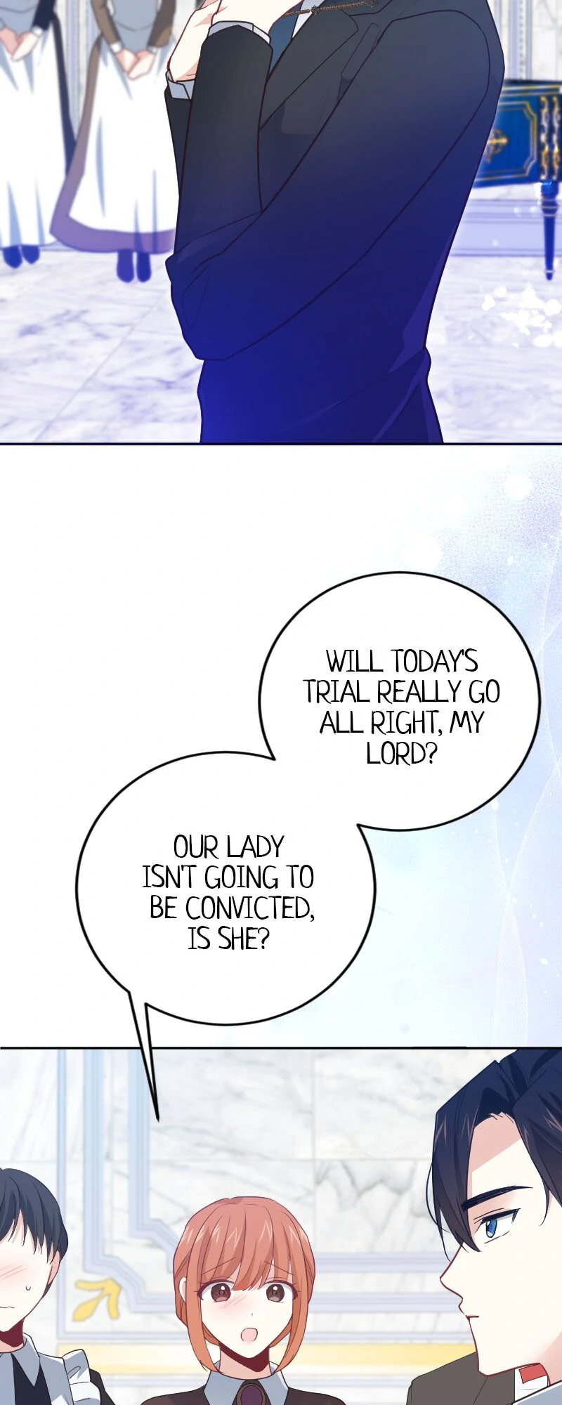 From Duty to Devotion chapter 104 page 2