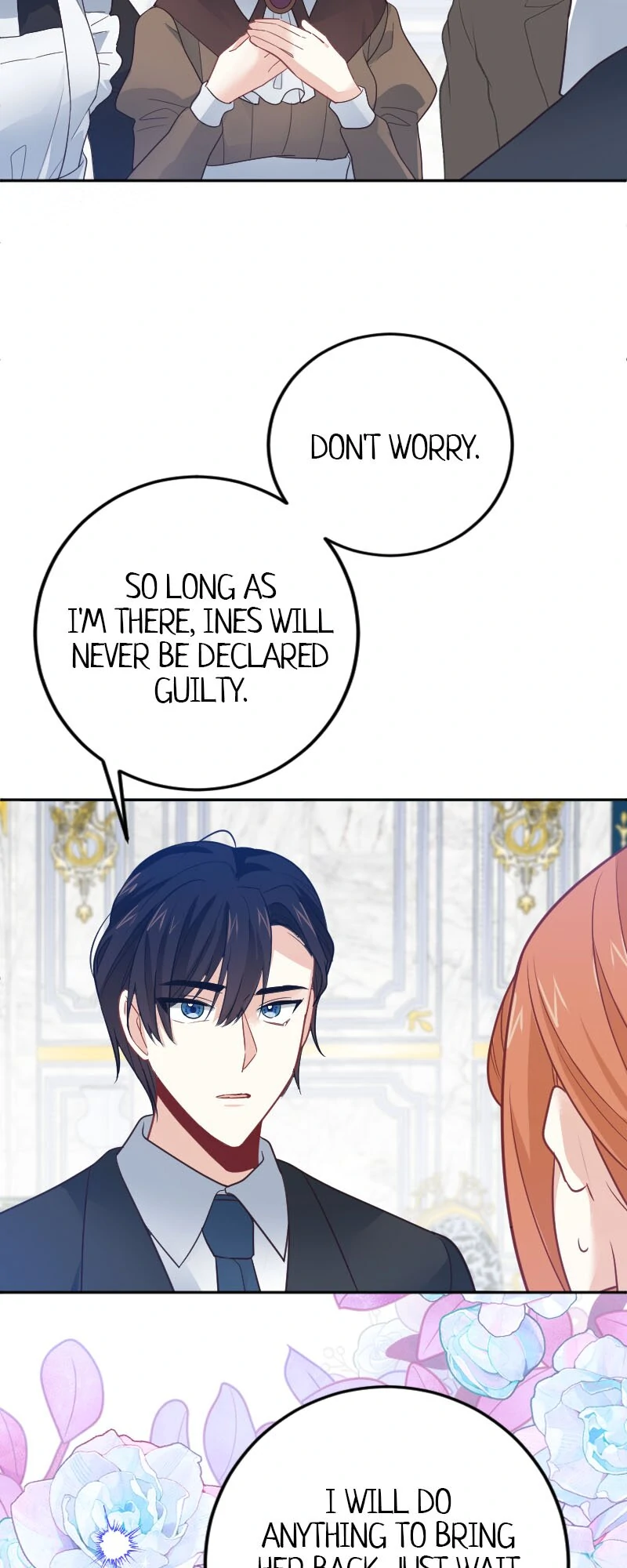 From Duty to Devotion chapter 104 page 3