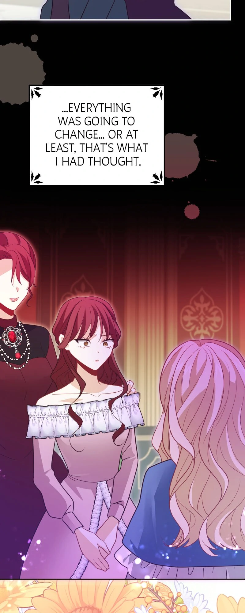 From Duty to Devotion chapter 104 page 14