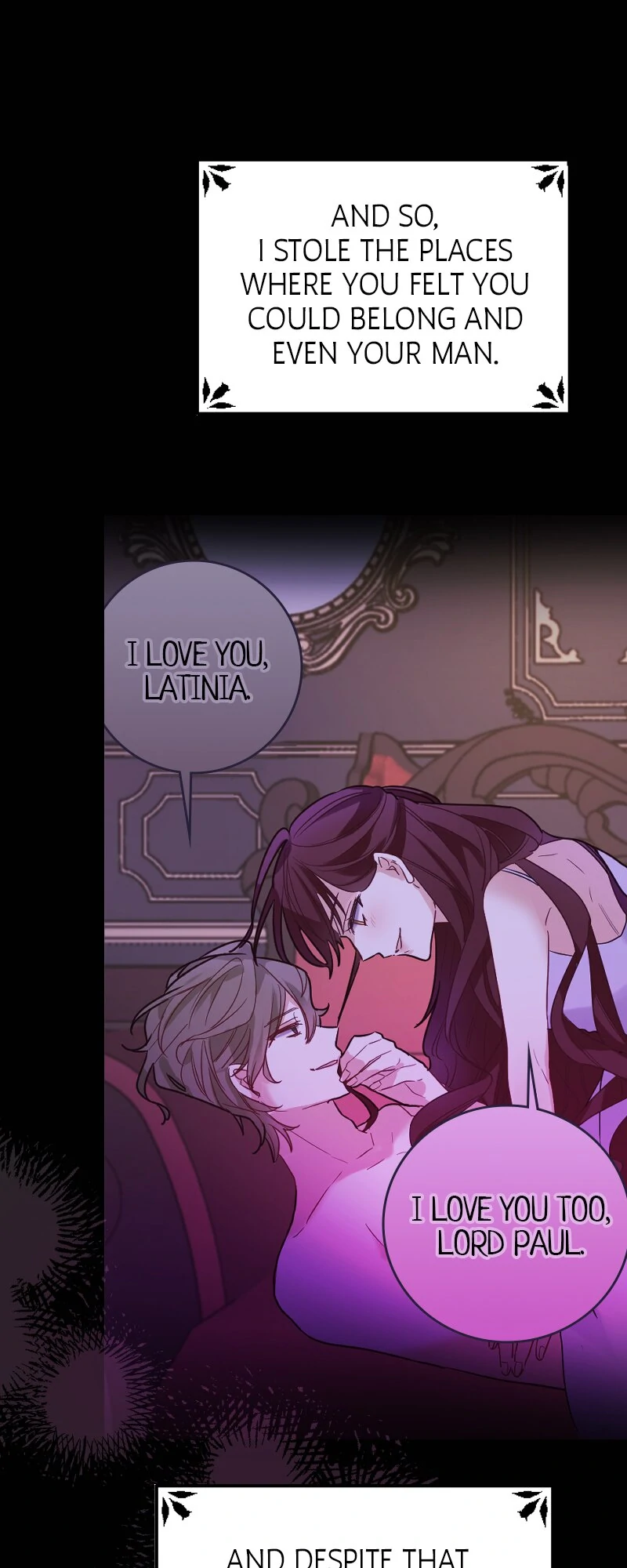 From Duty to Devotion chapter 104 page 17