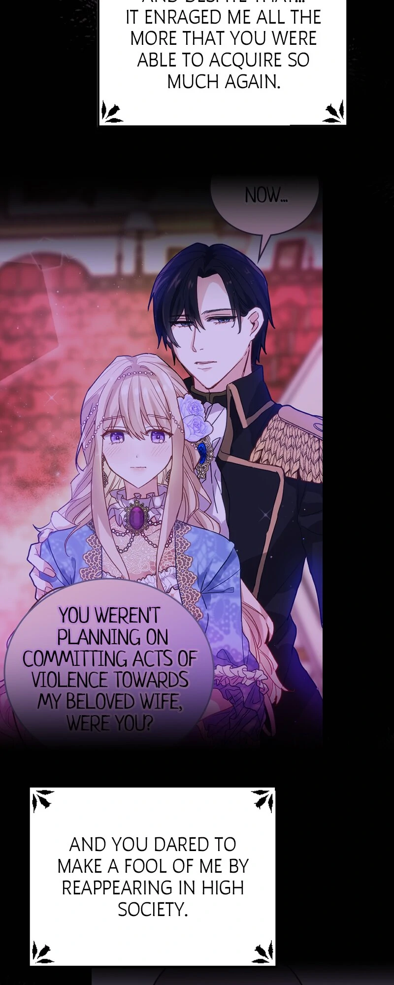 From Duty to Devotion chapter 104 page 18