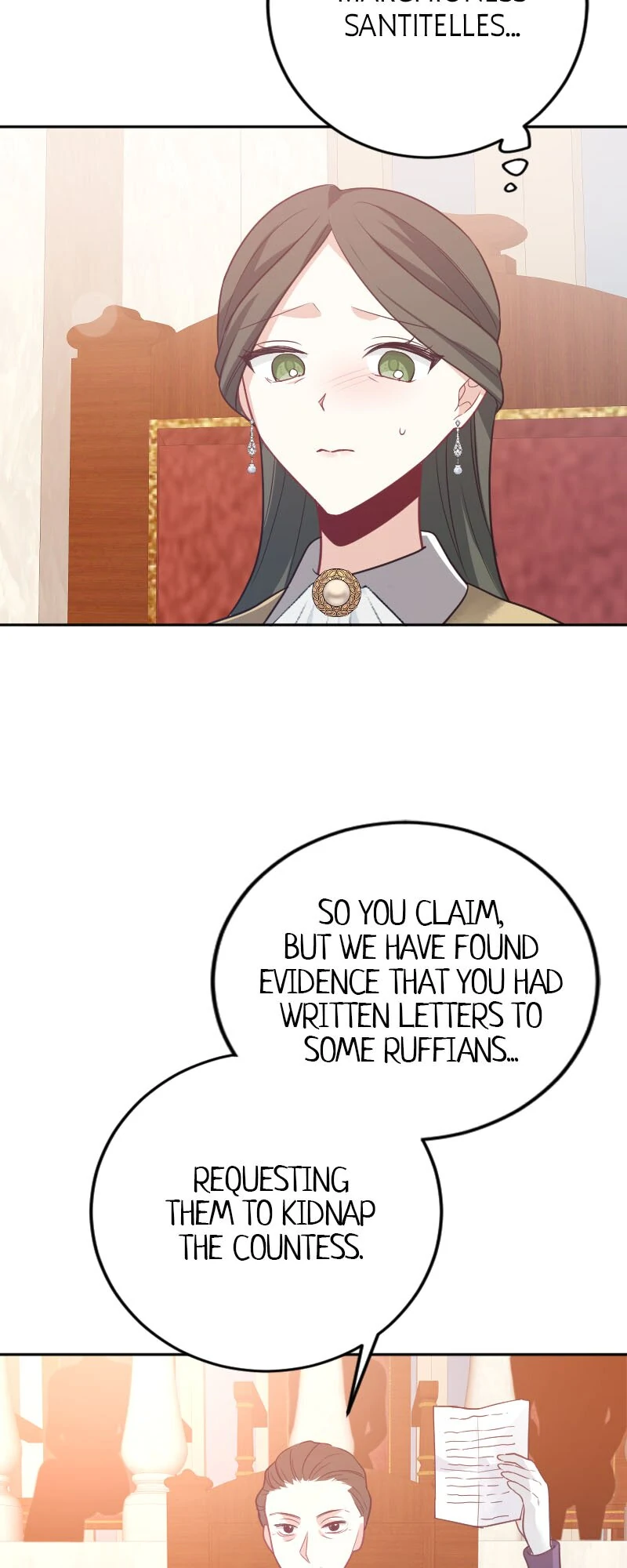 From Duty to Devotion chapter 104 page 27