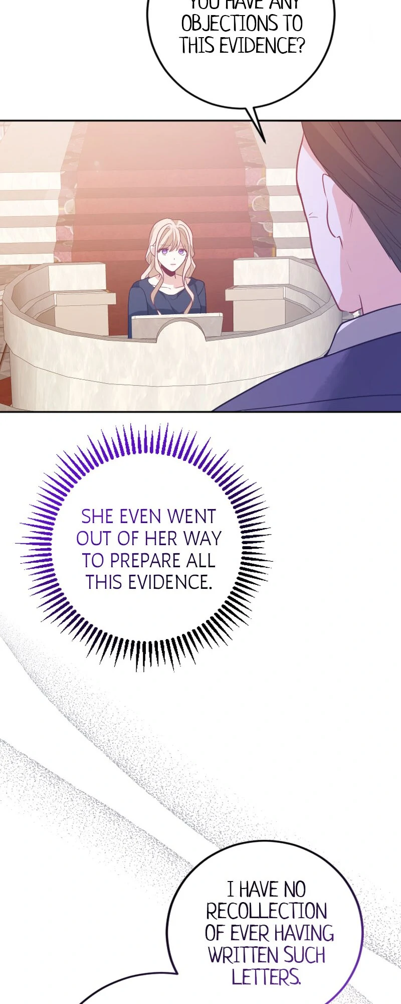 From Duty to Devotion chapter 104 page 30