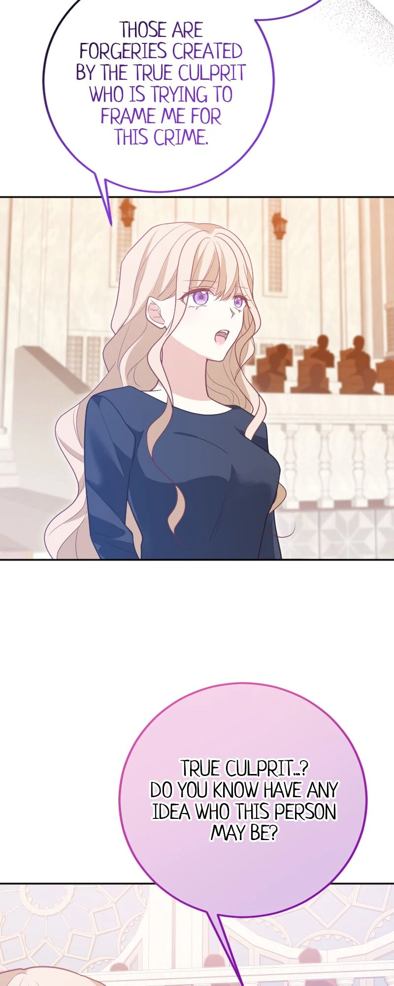 From Duty to Devotion chapter 104 page 31
