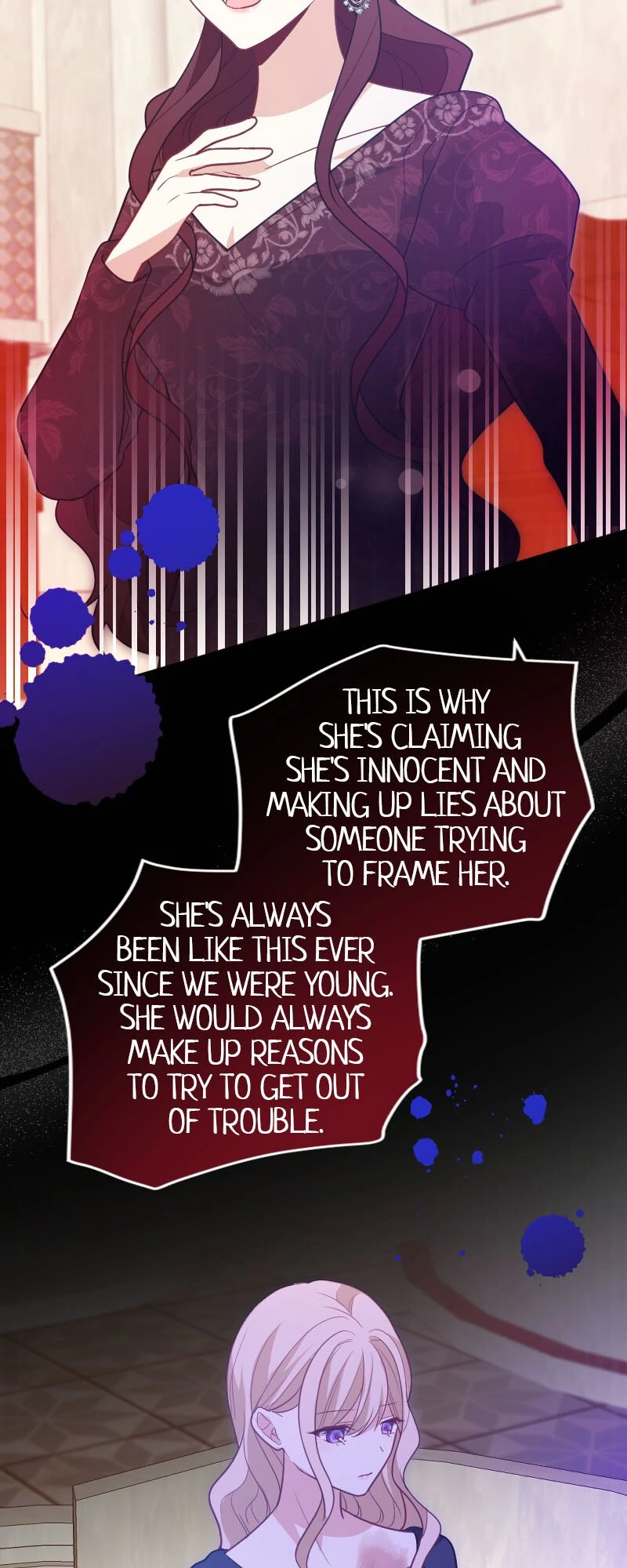 From Duty to Devotion chapter 104 page 36