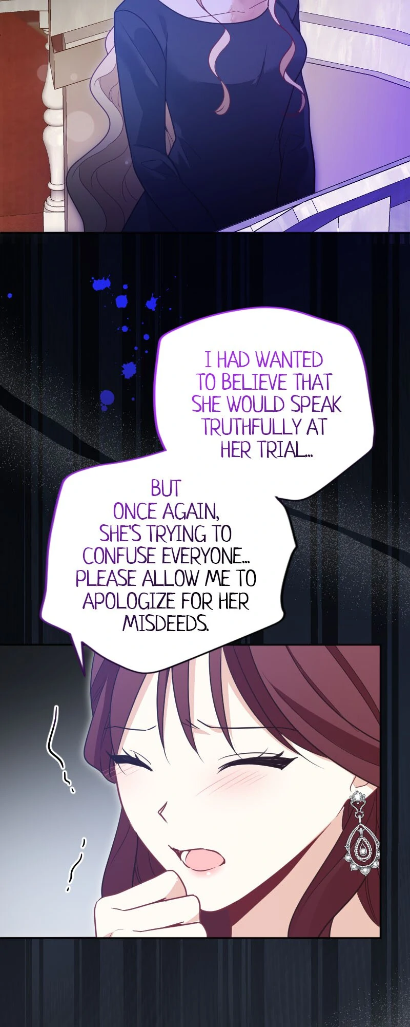 From Duty to Devotion chapter 104 page 37