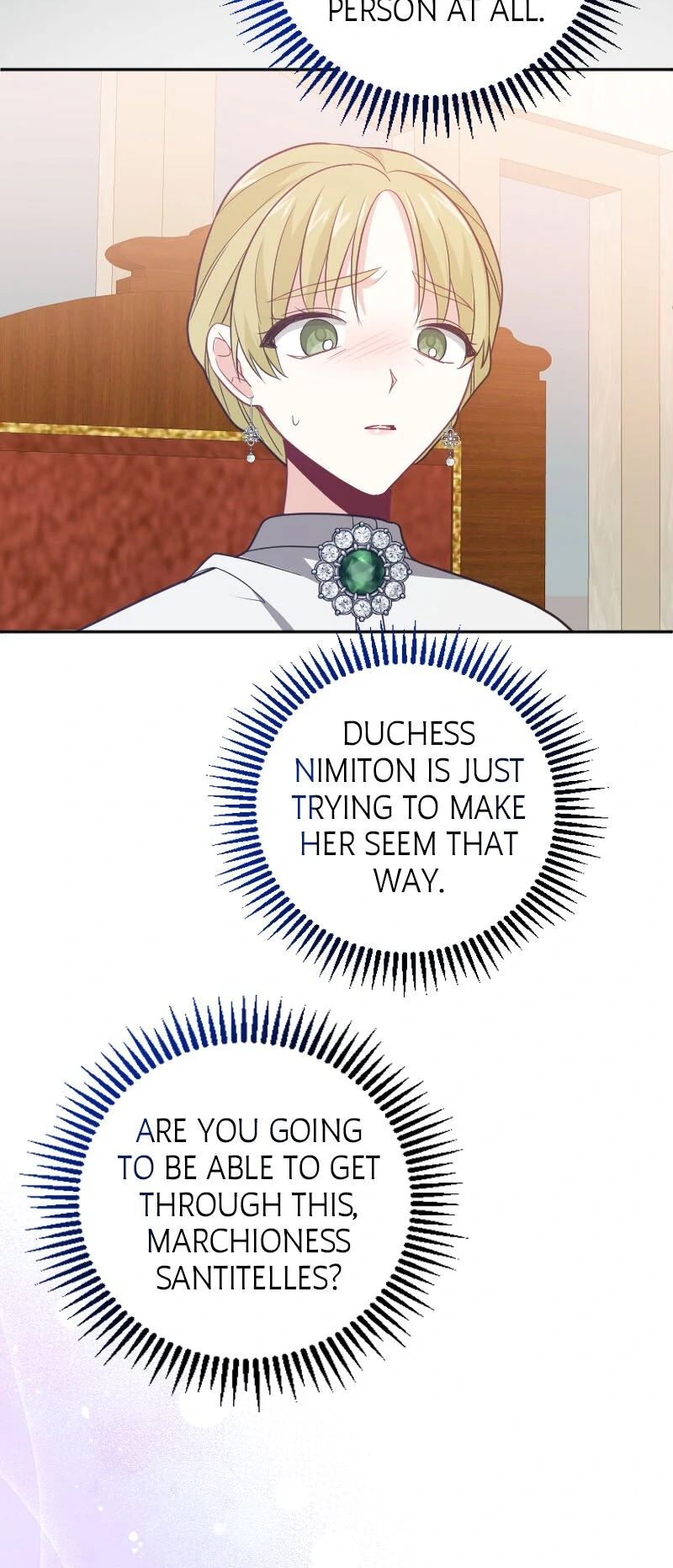 From Duty to Devotion chapter 104 page 39