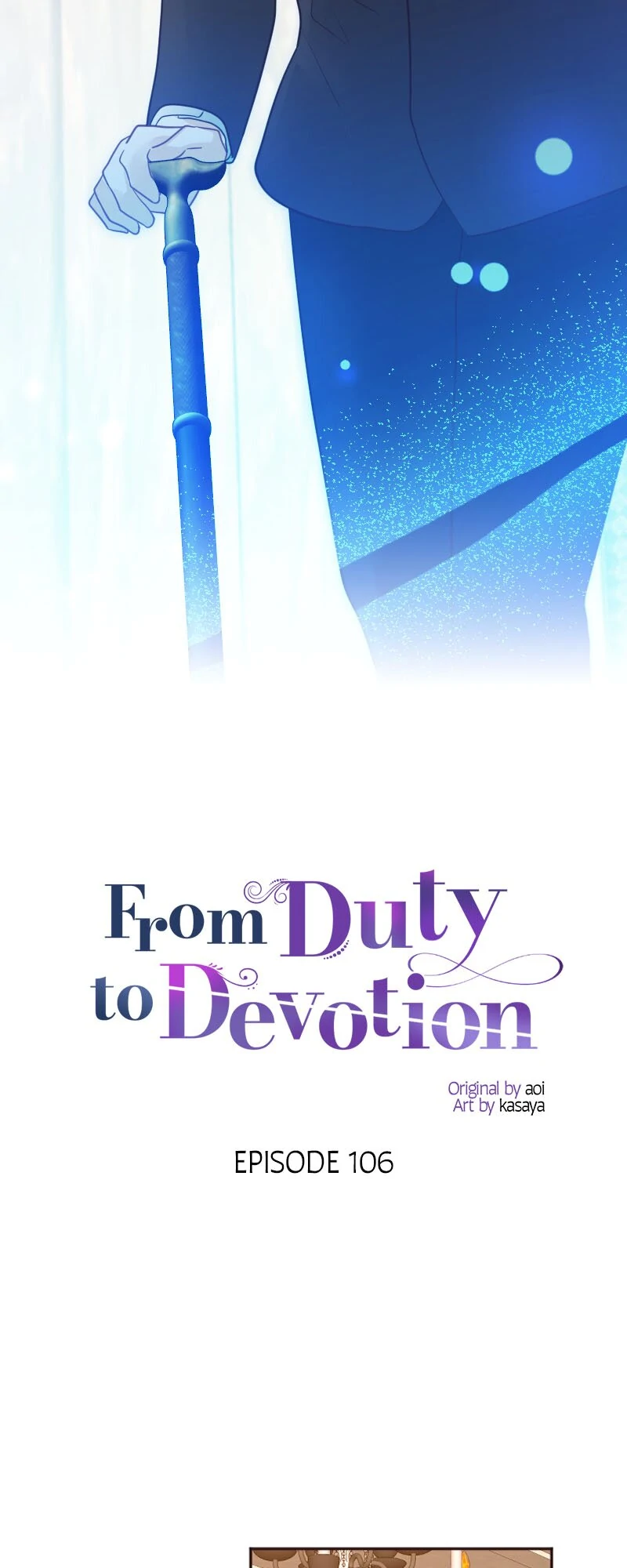 From Duty to Devotion chapter 106 page 4