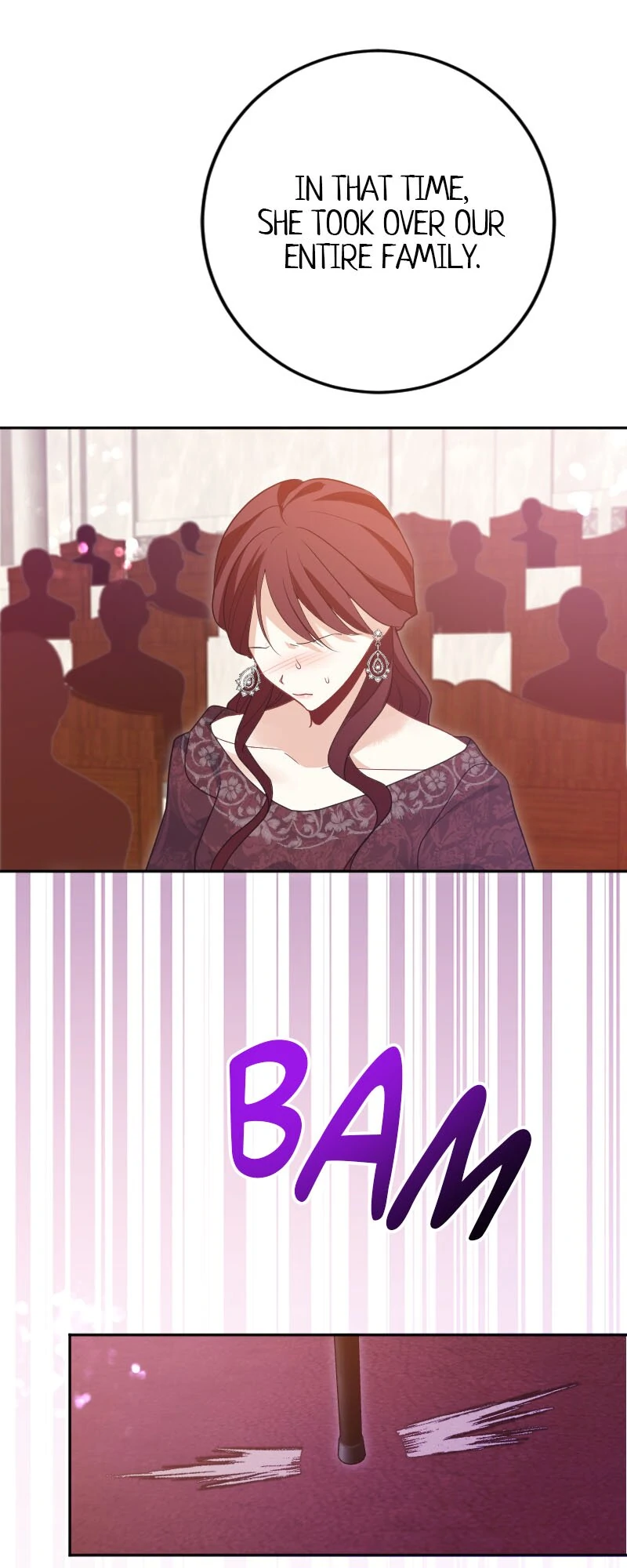 From Duty to Devotion chapter 106 page 9