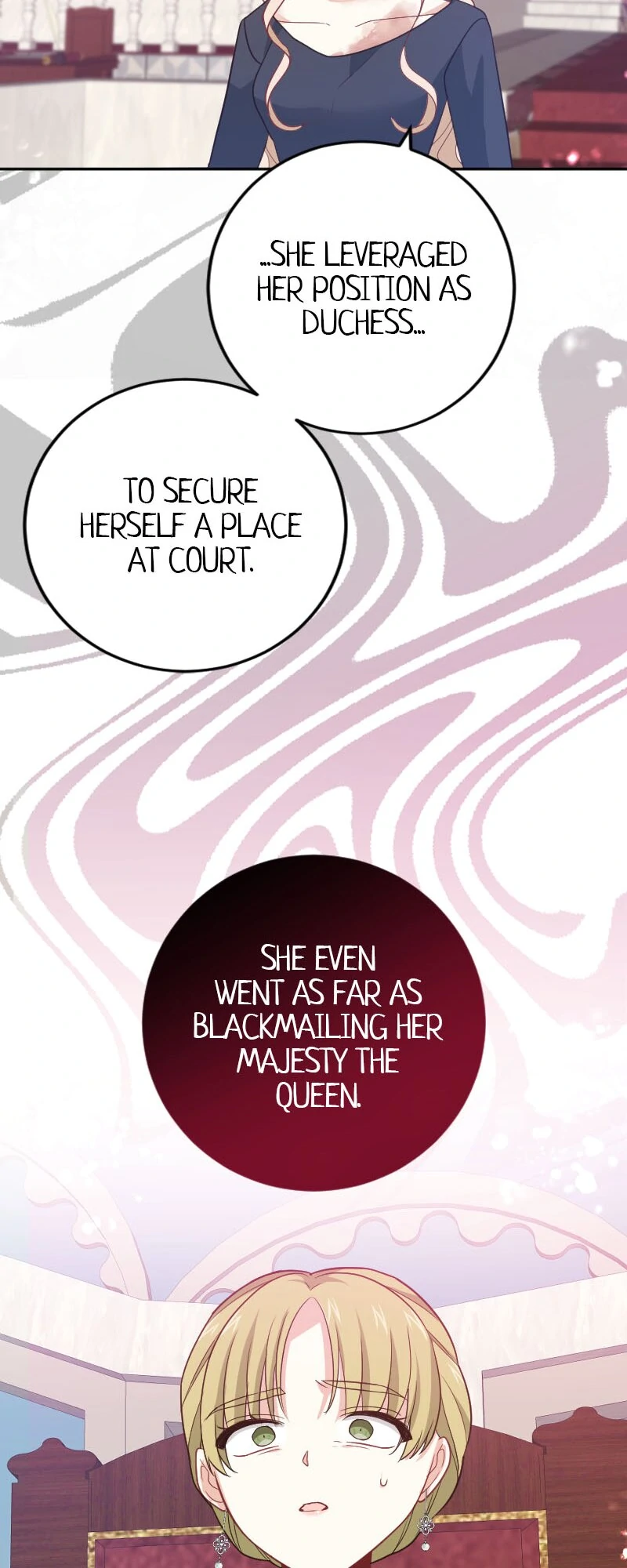 From Duty to Devotion chapter 106 page 14