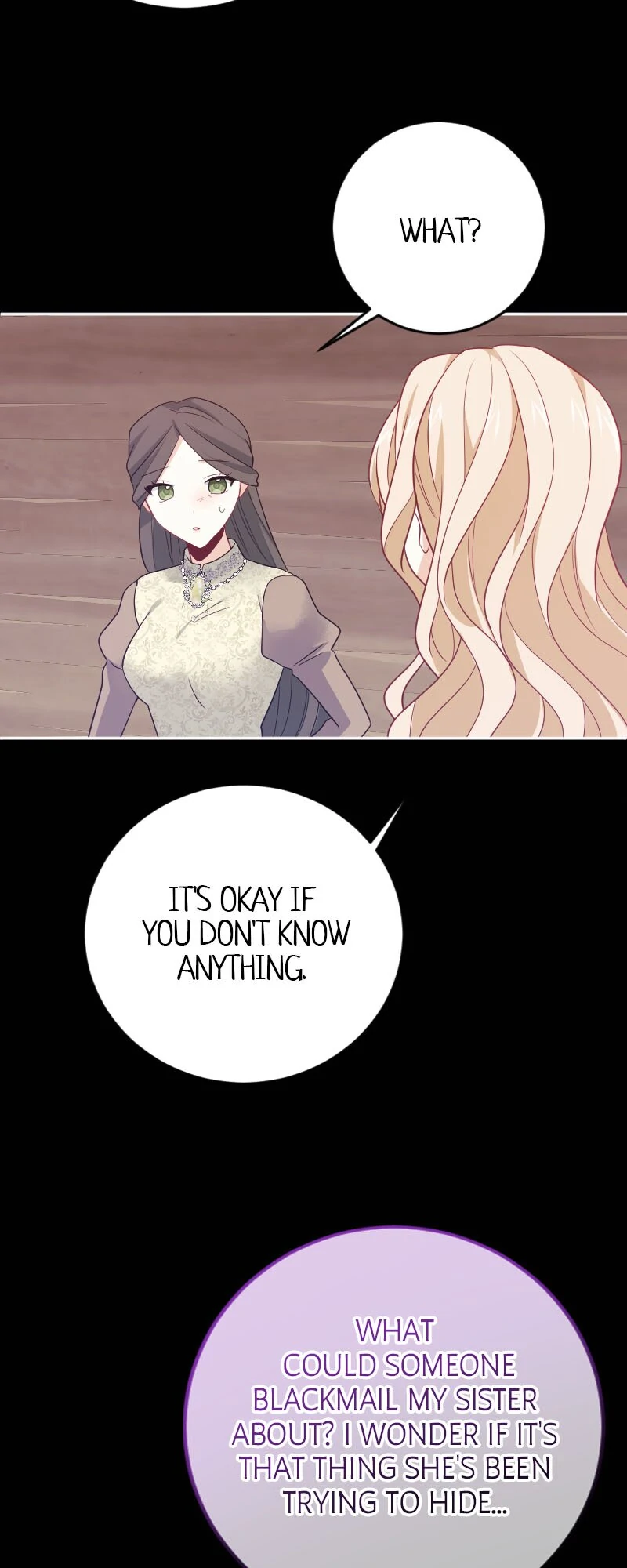 From Duty to Devotion chapter 106 page 19