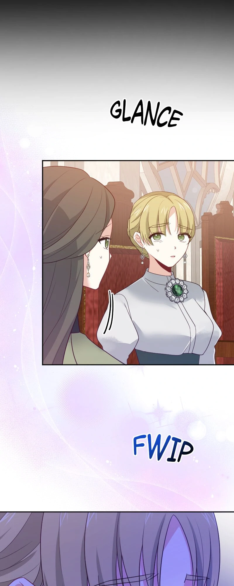 From Duty to Devotion chapter 106 page 21