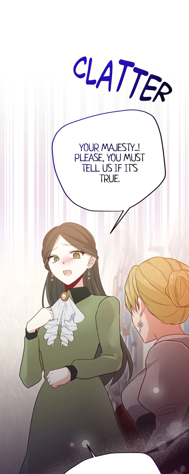 From Duty to Devotion chapter 106 page 23