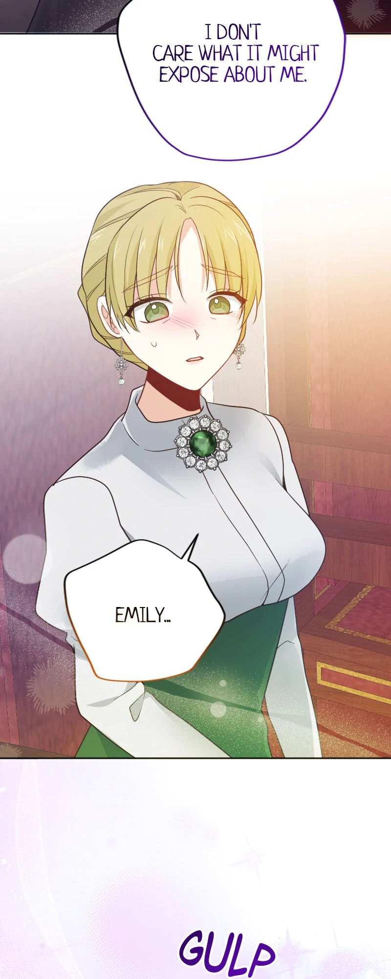 From Duty to Devotion chapter 106 page 24