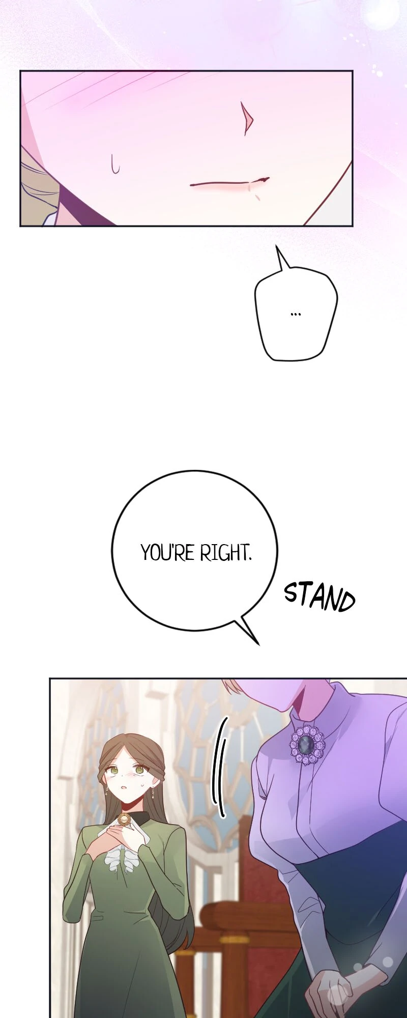 From Duty to Devotion chapter 106 page 25