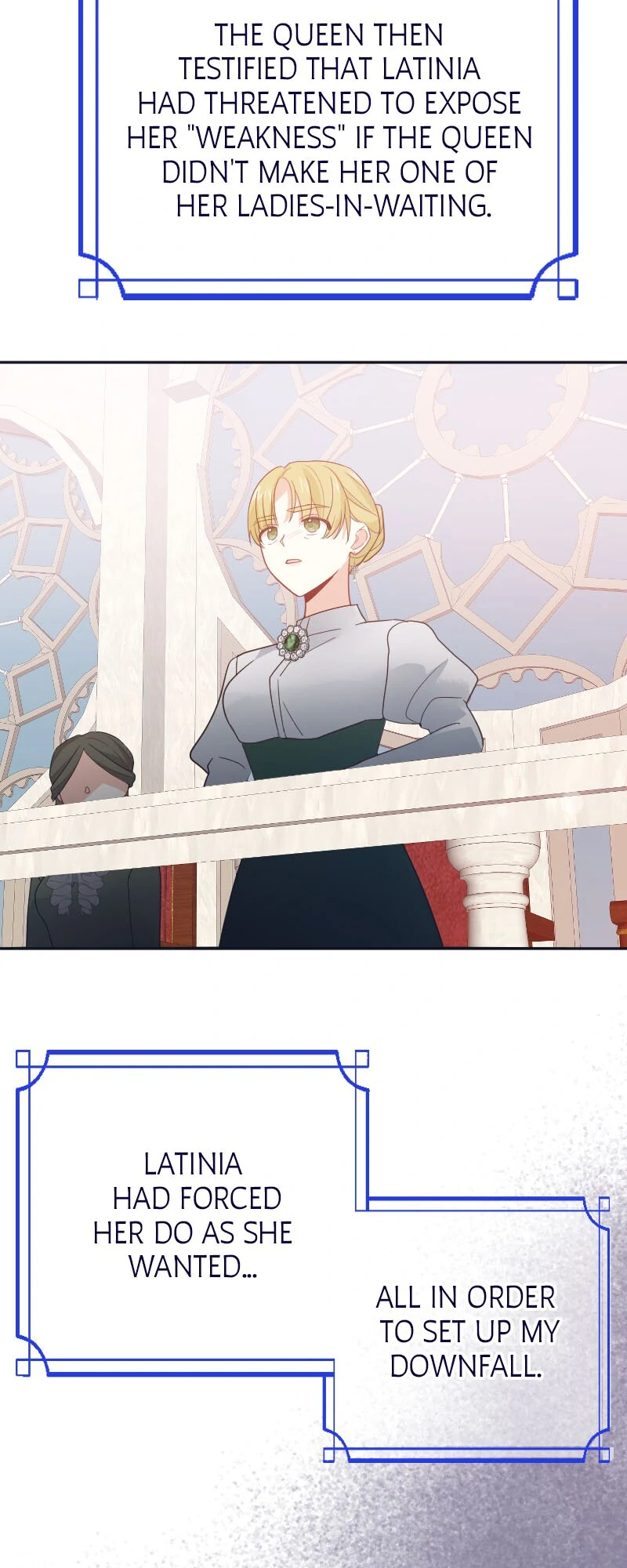 From Duty to Devotion chapter 106 page 27