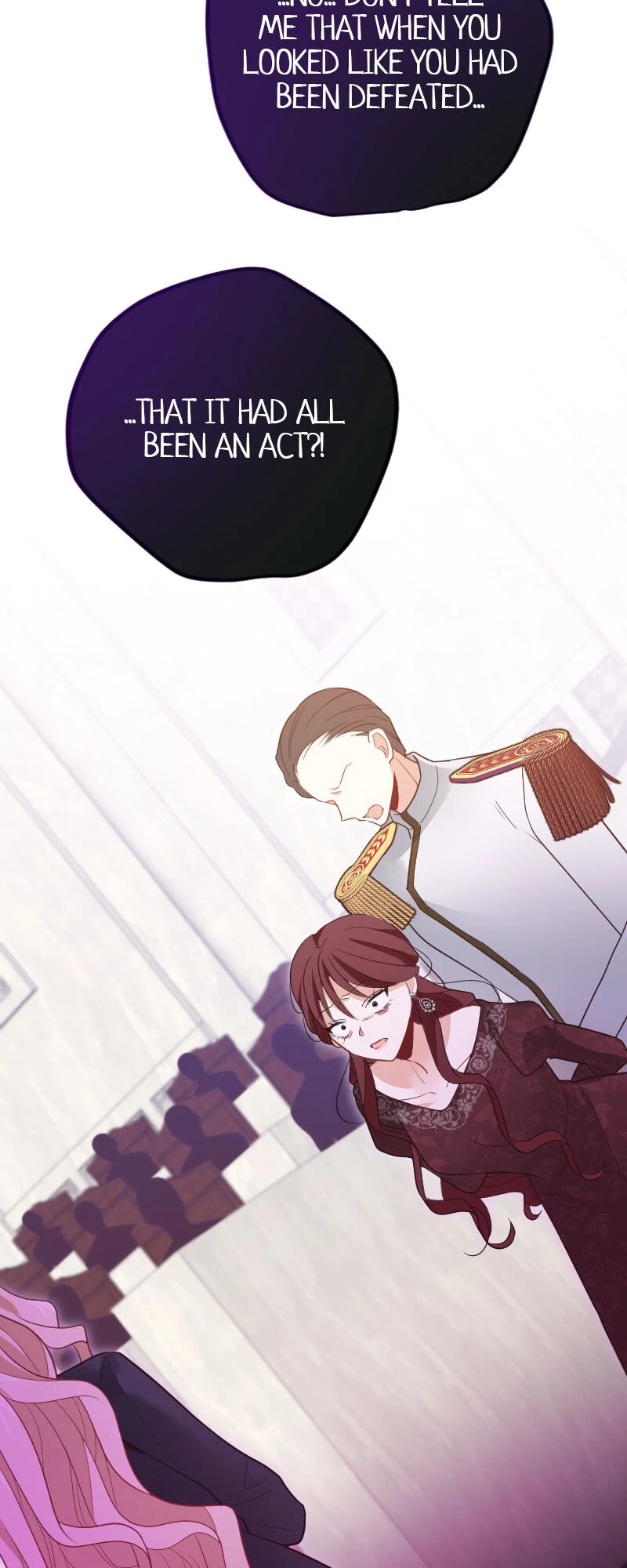 From Duty to Devotion chapter 106 page 39