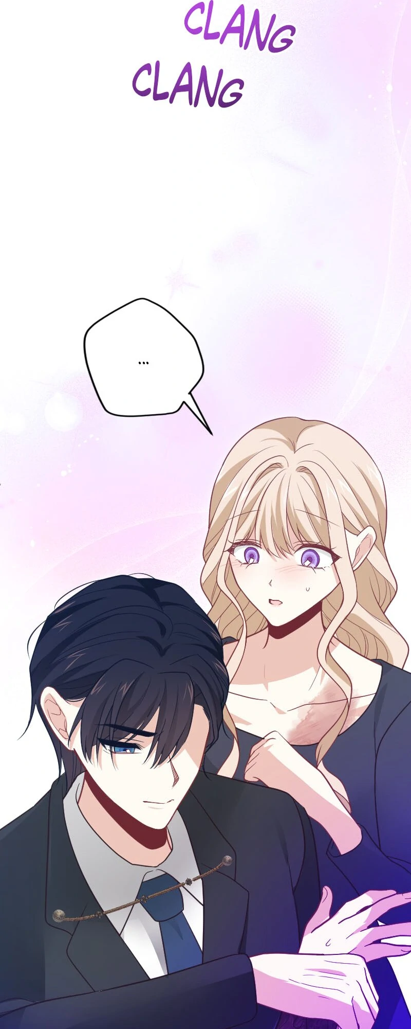 From Duty to Devotion chapter 107 page 8