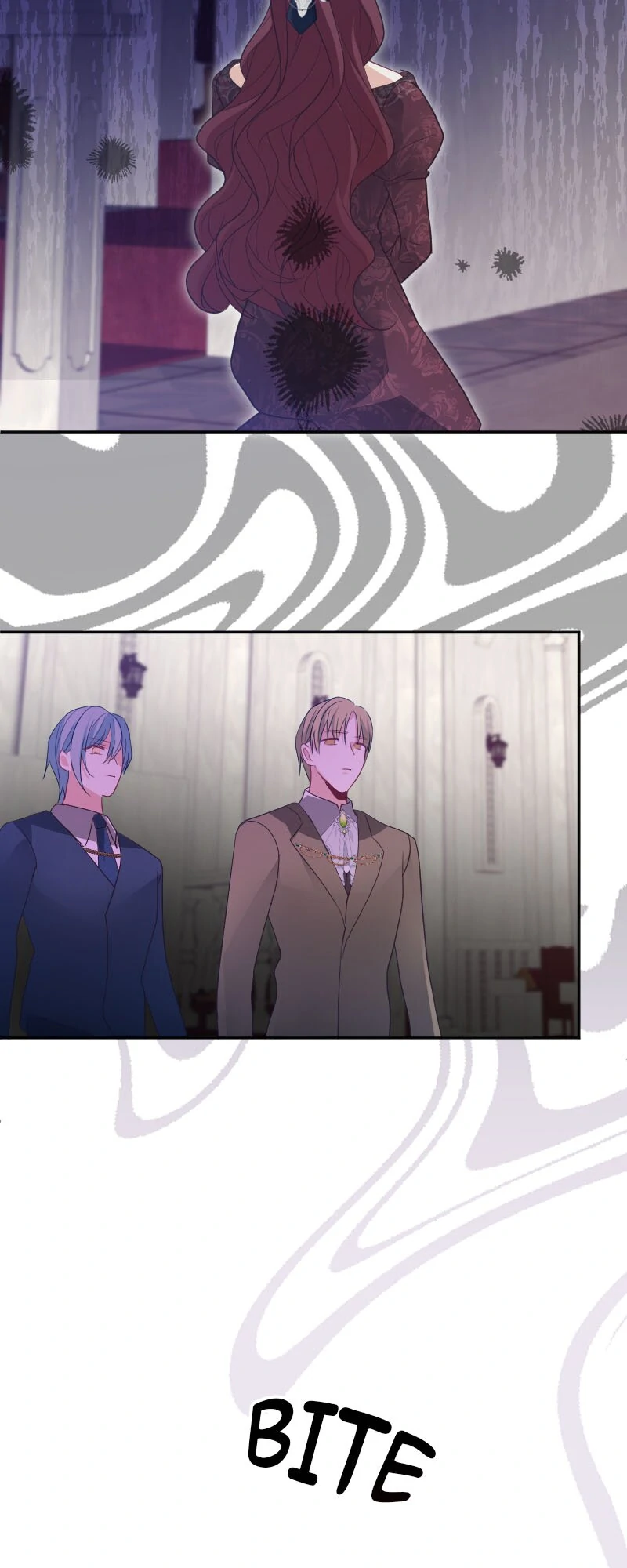From Duty to Devotion chapter 107 page 13