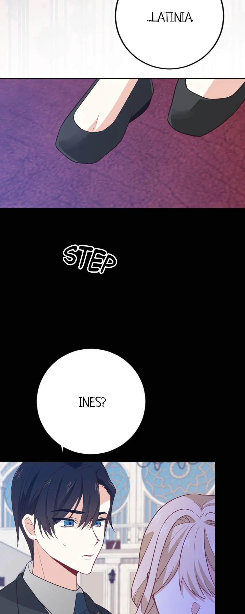 From Duty to Devotion chapter 107 page 17
