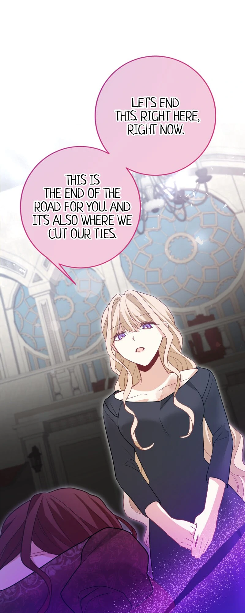 From Duty to Devotion chapter 107 page 24
