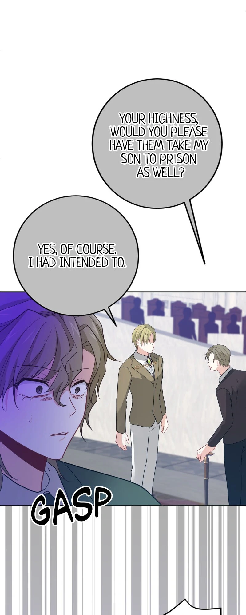 From Duty to Devotion chapter 107 page 29