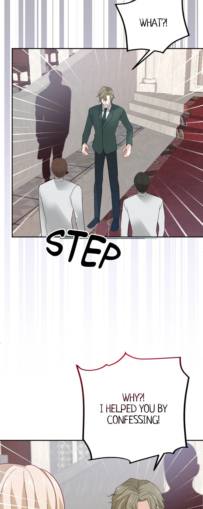 From Duty to Devotion chapter 107 page 30