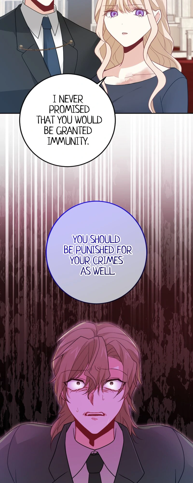 From Duty to Devotion chapter 107 page 32