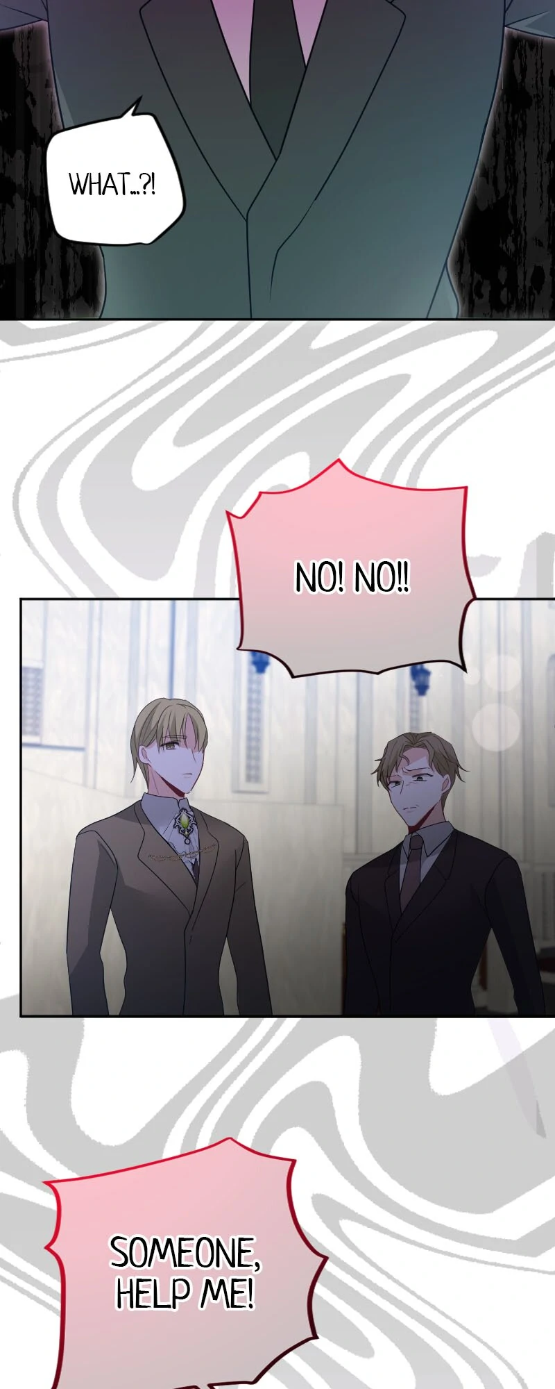 From Duty to Devotion chapter 107 page 33