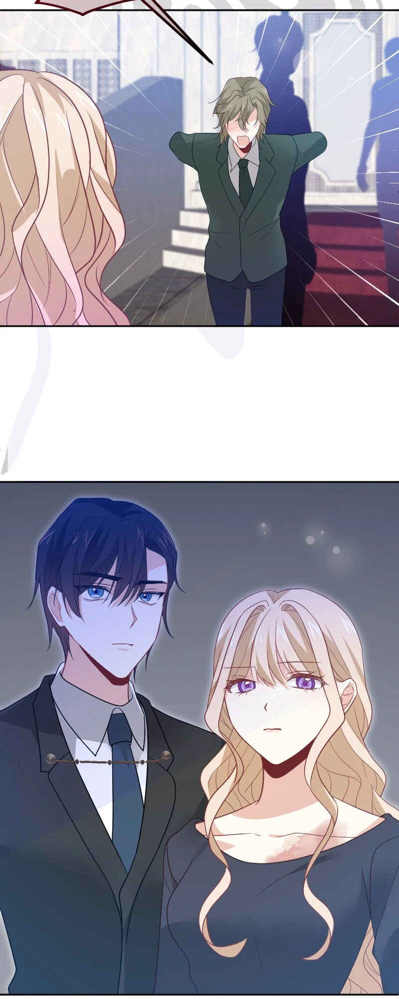 From Duty to Devotion chapter 107 page 34