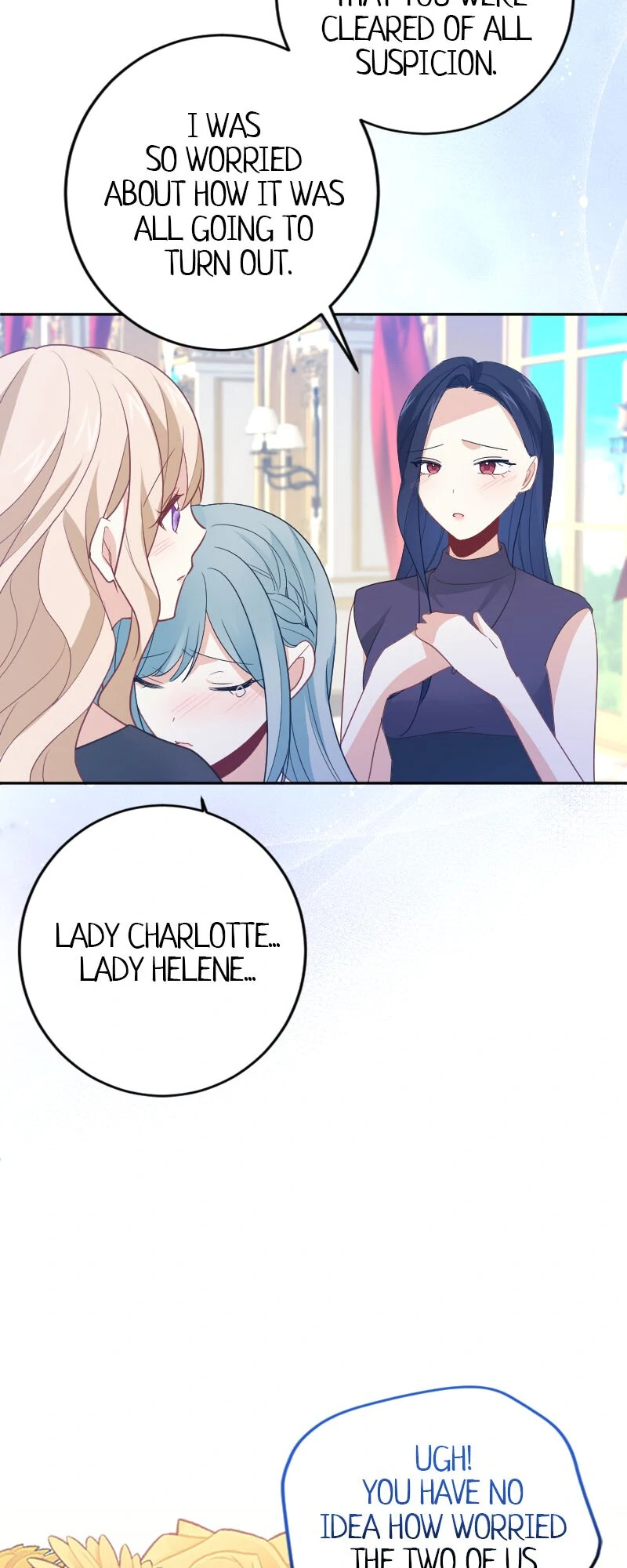 From Duty to Devotion chapter 107 page 38