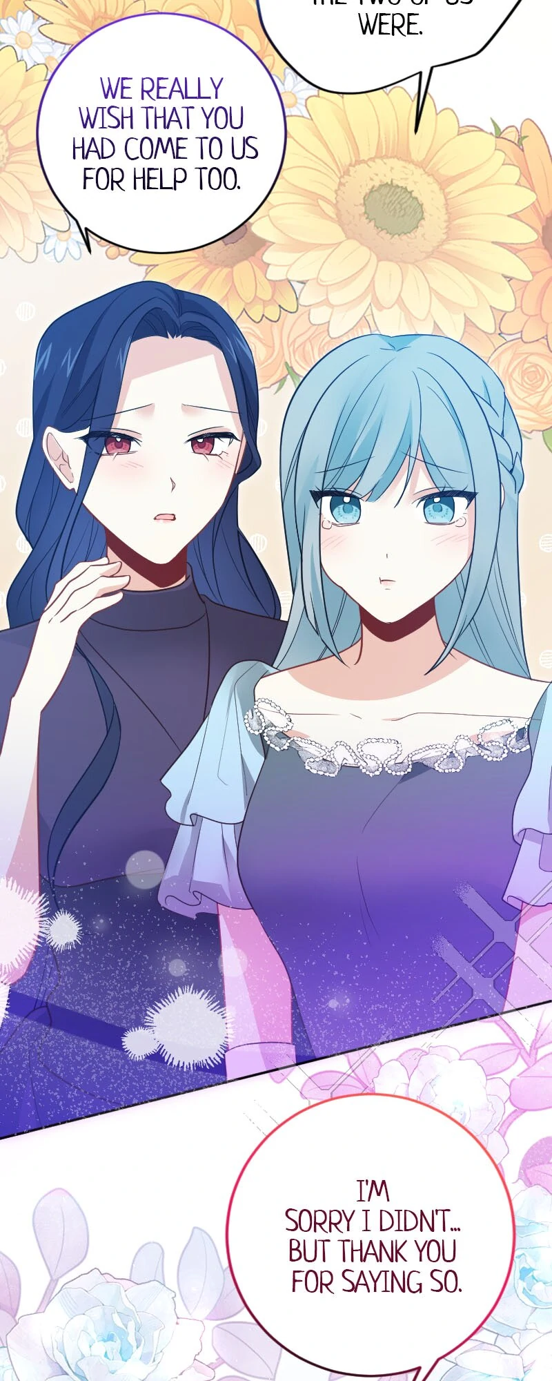 From Duty to Devotion chapter 107 page 39
