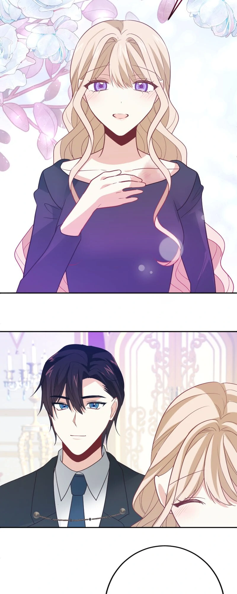 From Duty to Devotion chapter 107 page 40