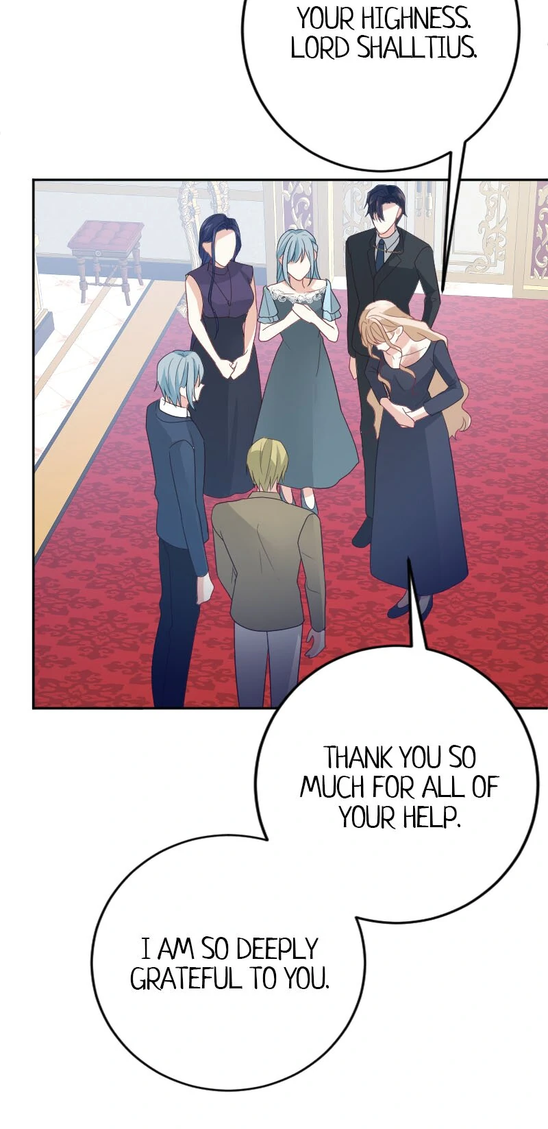 From Duty to Devotion chapter 107 page 41