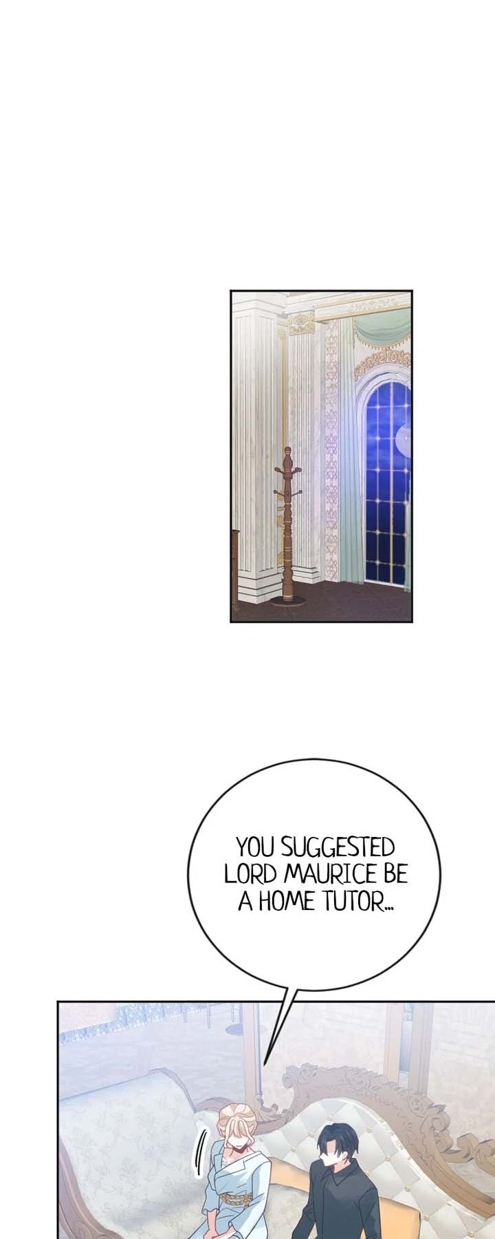 From Duty to Devotion chapter 116 page 1