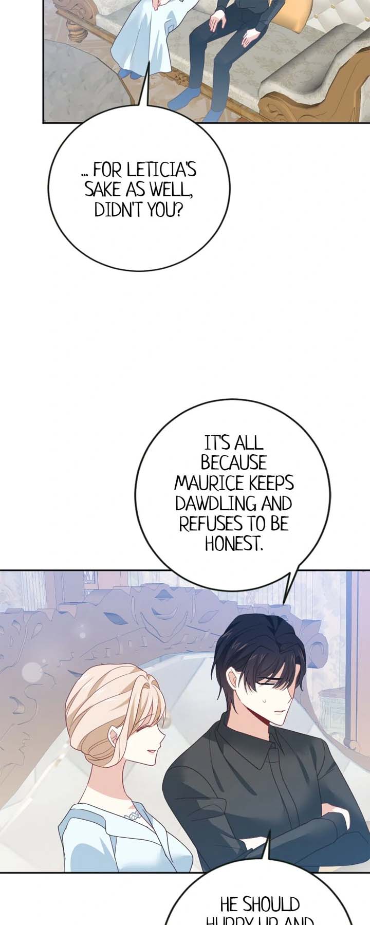 From Duty to Devotion chapter 116 page 2