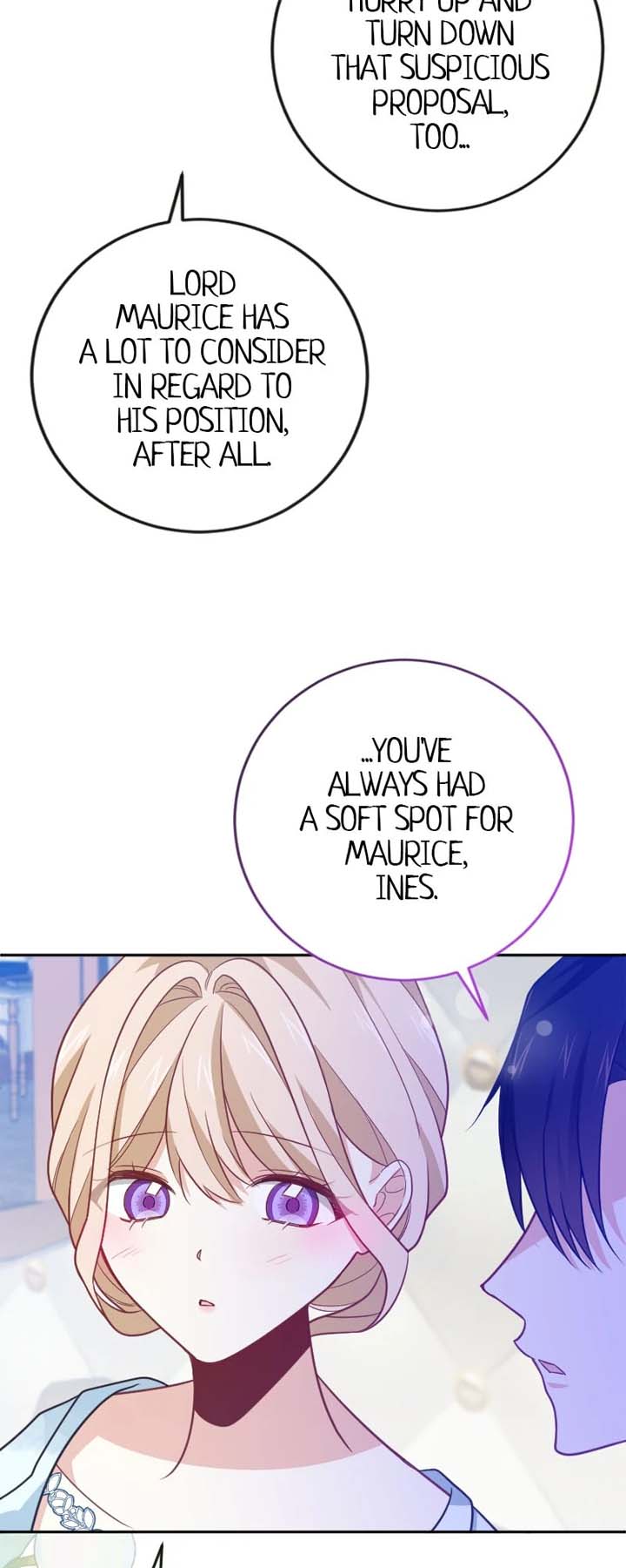 From Duty to Devotion chapter 116 page 3