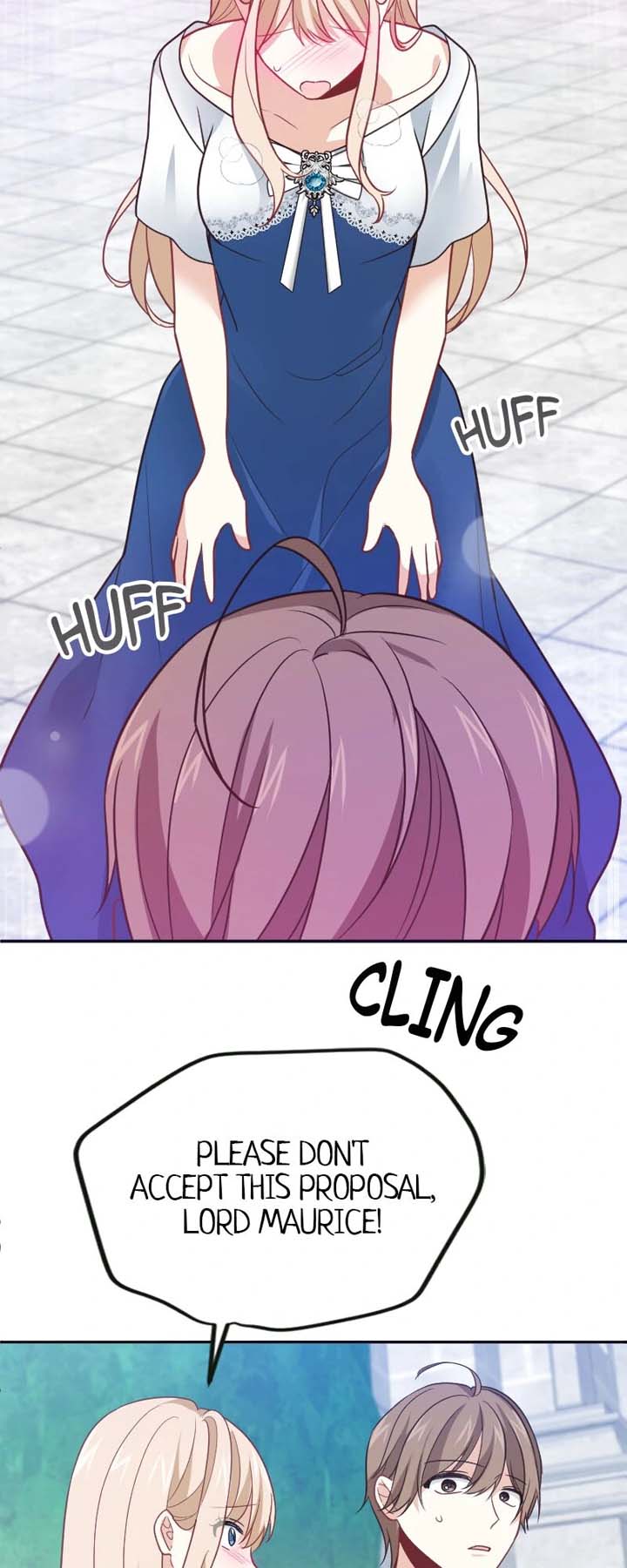 From Duty to Devotion chapter 116 page 13