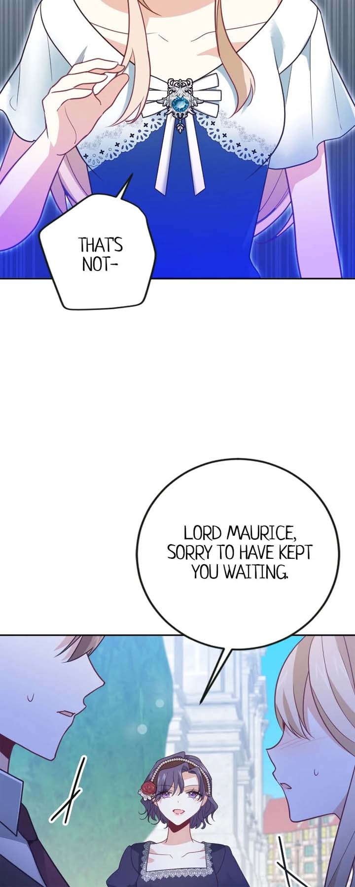 From Duty to Devotion chapter 116 page 22