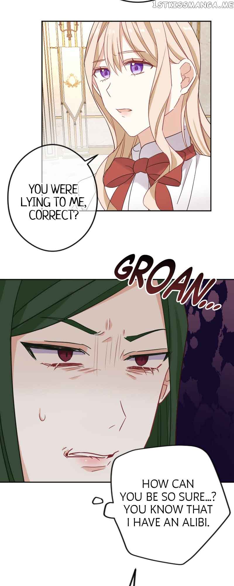 From Duty to Devotion chapter 12 page 32