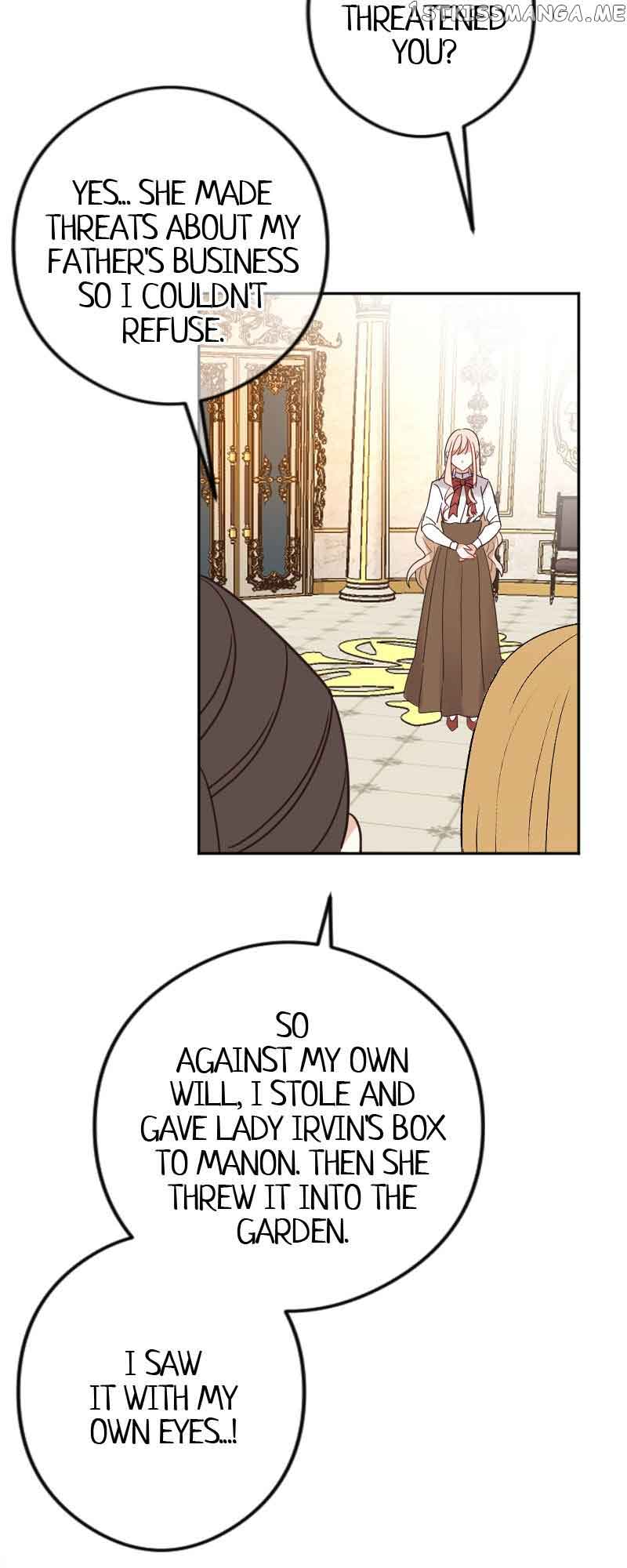 From Duty to Devotion chapter 13 page 4