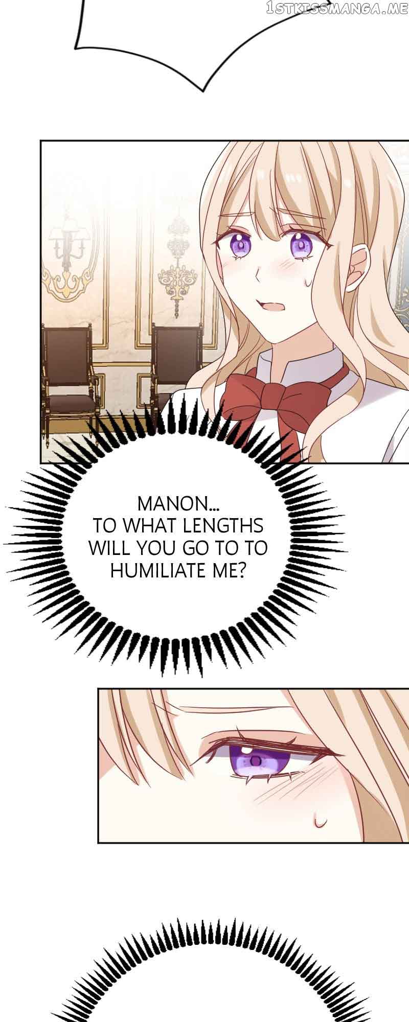 From Duty to Devotion chapter 13 page 11
