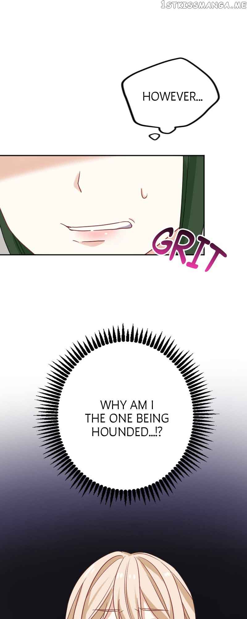 From Duty to Devotion chapter 13 page 32